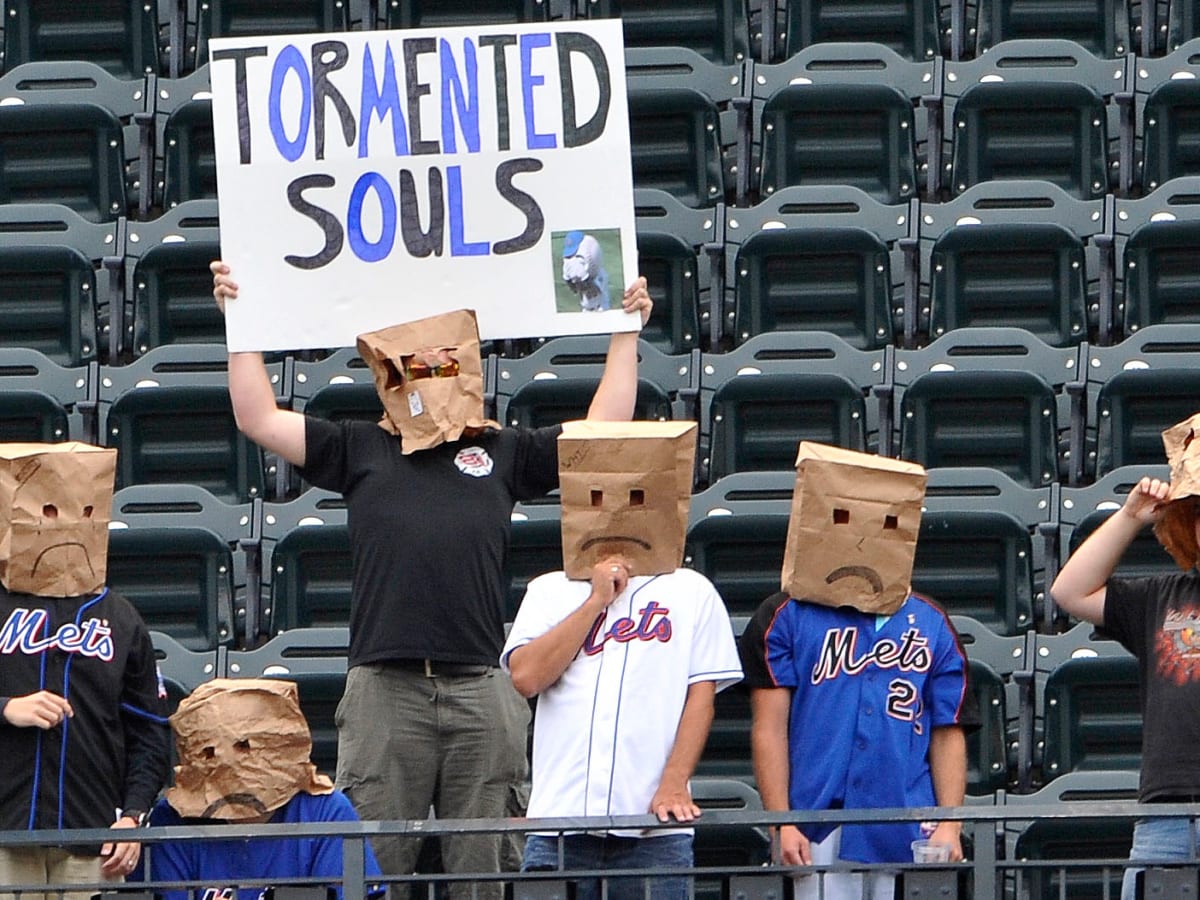 10 most embarrassing moments in Mets history – New York Daily News