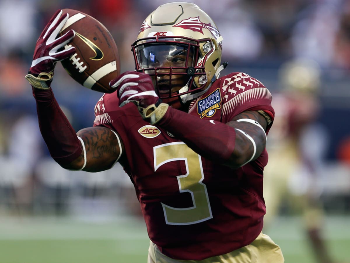 Derwin James!  Florida state seminoles football, Fsu football, Noles  football