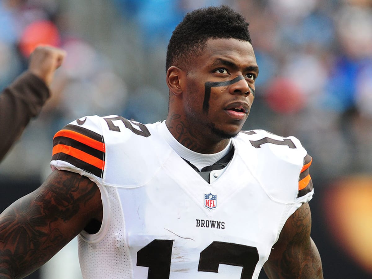 Josh Gordon - Tennessee Titans Wide Receiver - ESPN