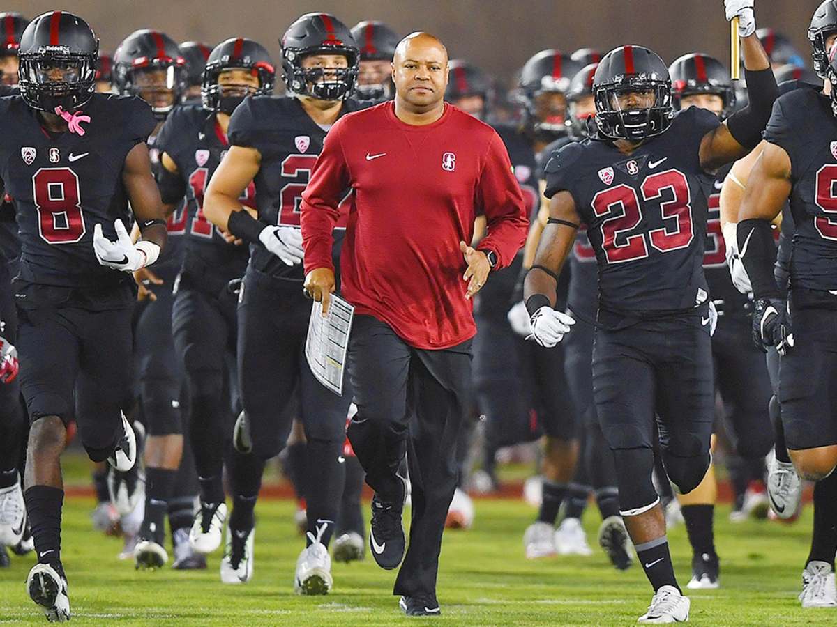 Former Stanford coach David Shaw joins NFL Network for 2023