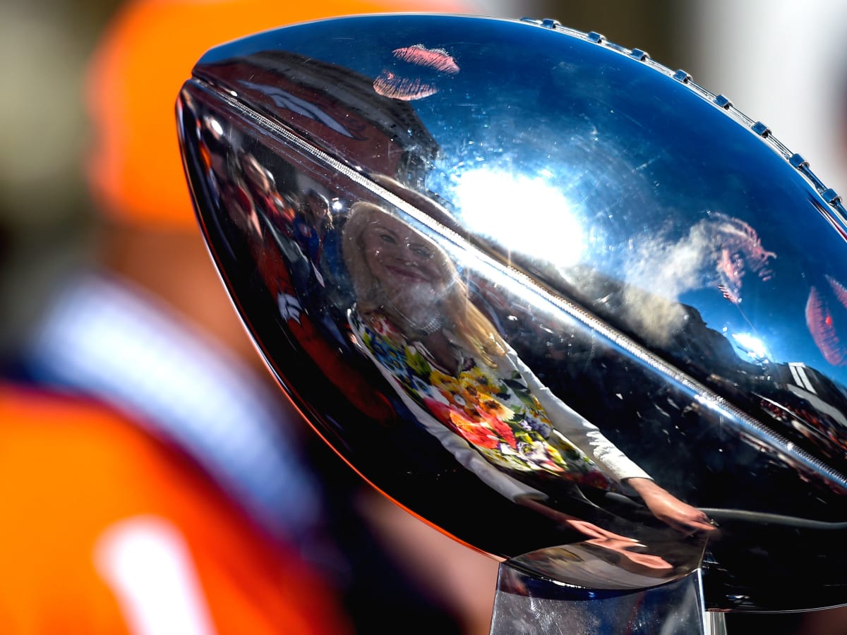 List Of Super Bowl Winners - The History Junkie