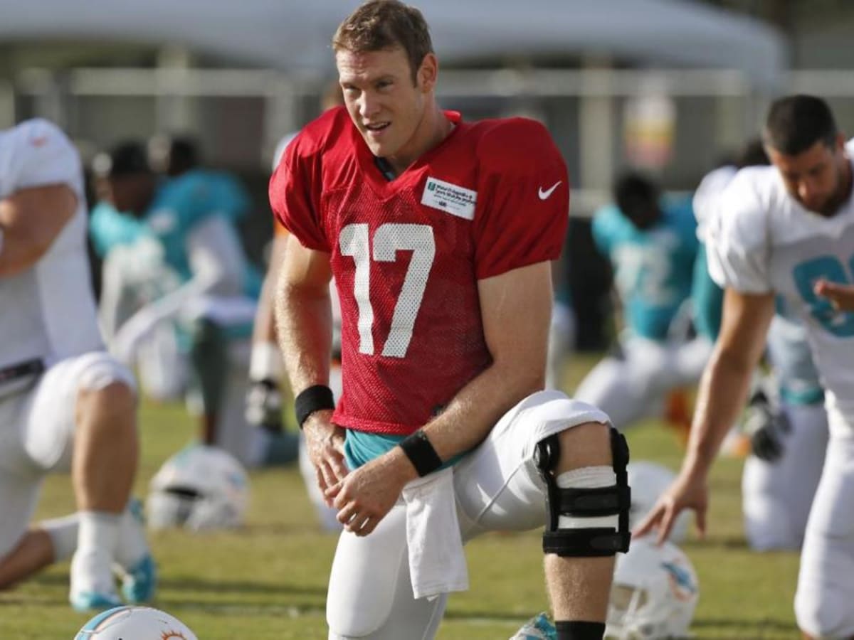 Ryan Tannehill 'Seriously In Doubt' To Play This Weekend - The Spun: What's  Trending In The Sports World Today