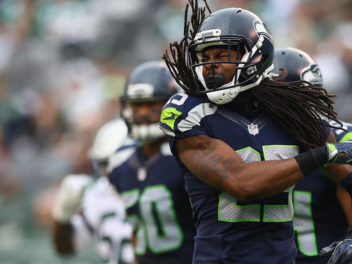 NFL playoffs: 49ers' Richard Sherman proves himself right - Sports  Illustrated