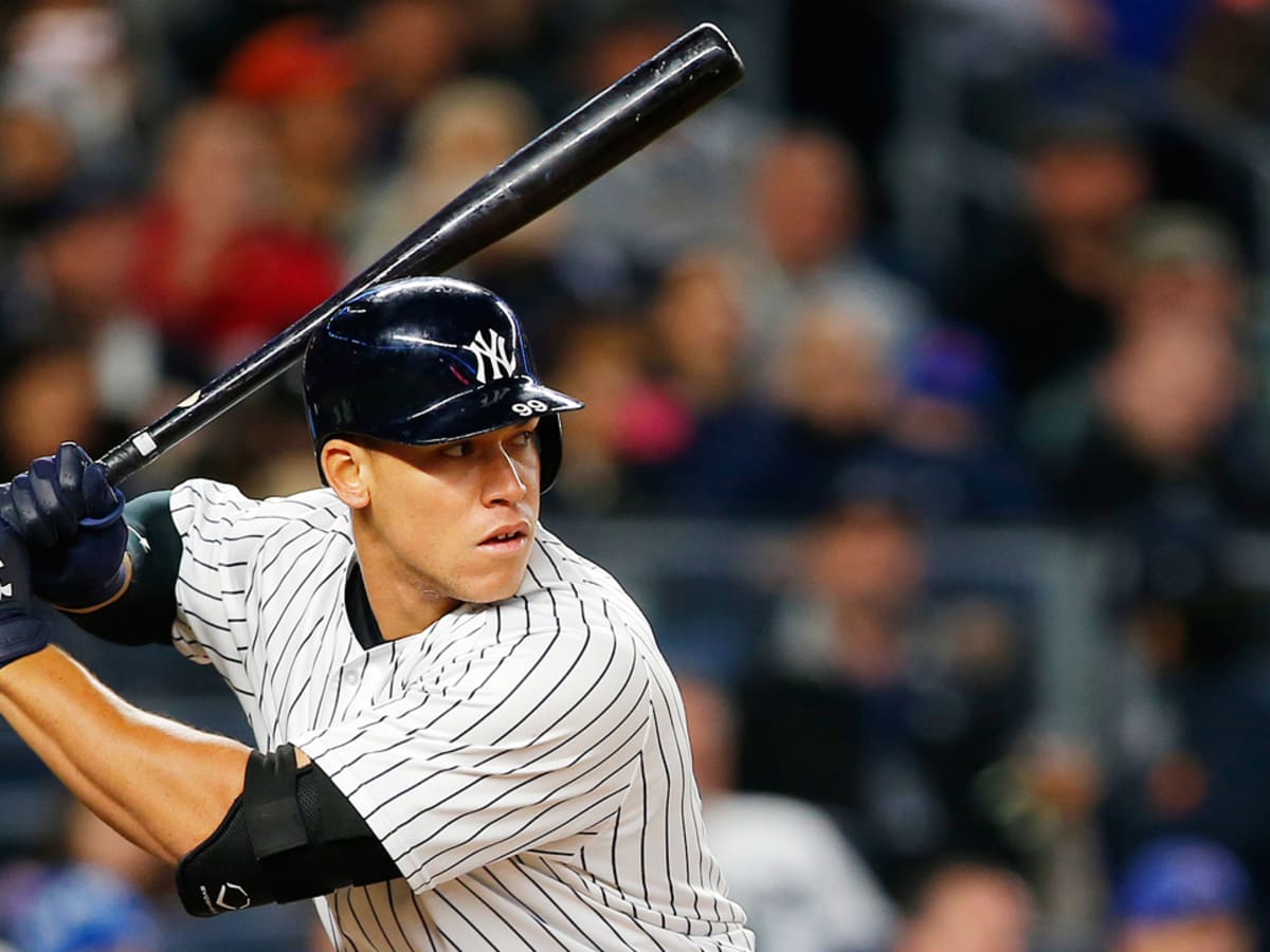 The Dad - New York Yankees slugger Aaron Judge recently spoke about the  person who had the biggest impact on his career, and that was his dad. In  an interview with People