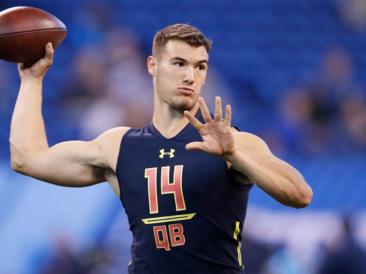 Jew or Not Jew: Mitchell Trubisky