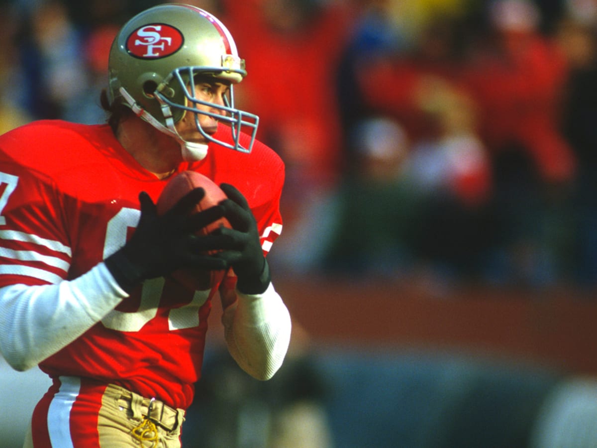 Dwight Clark, ex-49er famous for The Catch, Has ALS - Sports