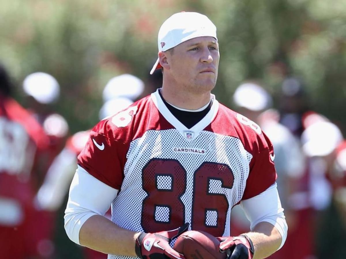 Former NFL player Todd Heap accidentally kills 3-year-old daughter with his  truck - Los Angeles Times