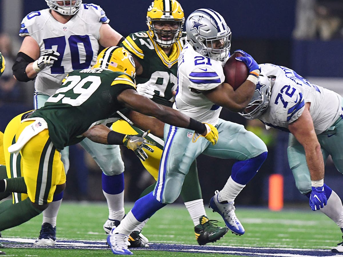 Ezekiel Elliott Likely to Serve Suspension After Ruling - The New York Times