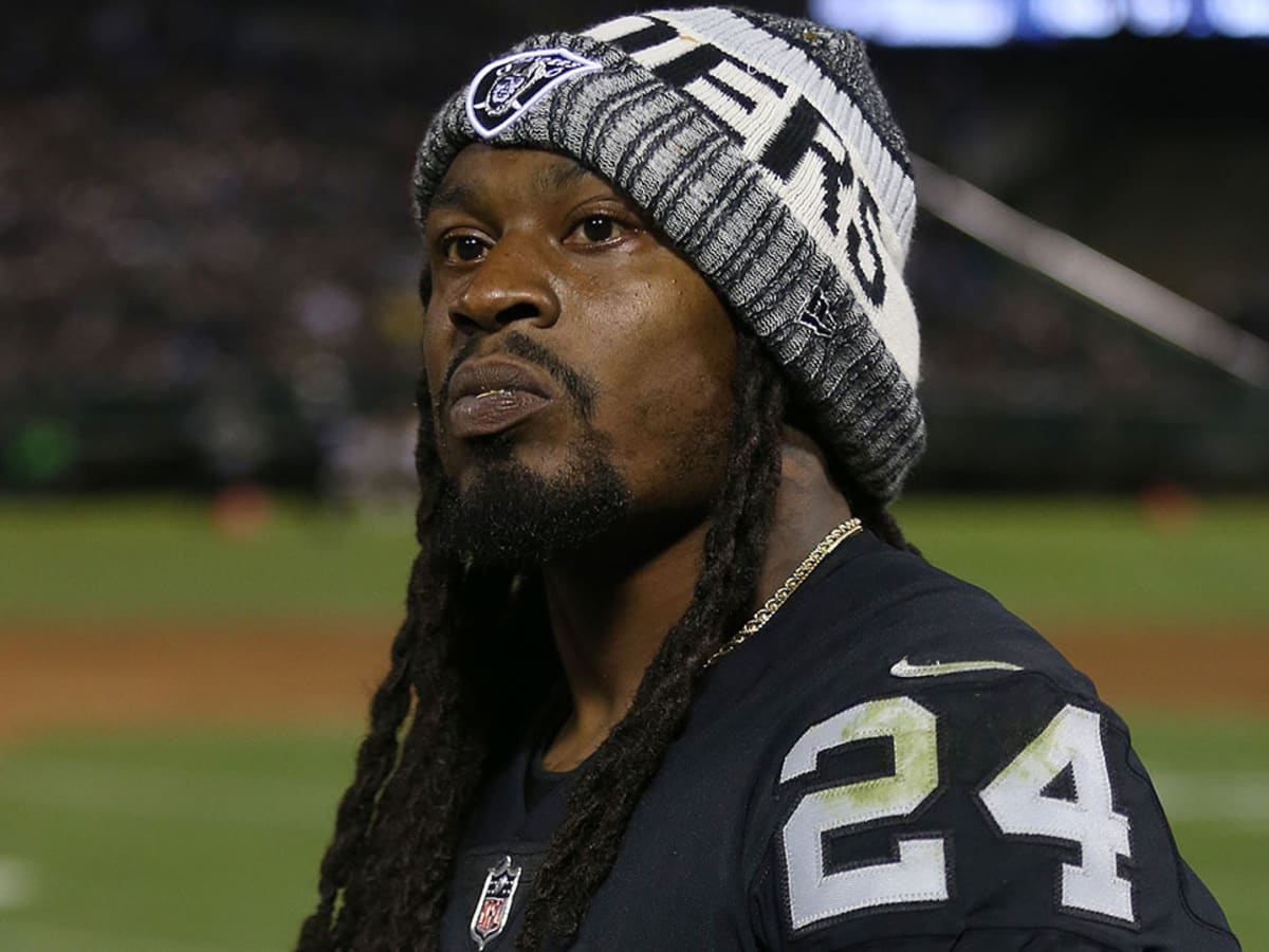 Will you watch? Facebook pays big to stream Marshawn Lynch reality