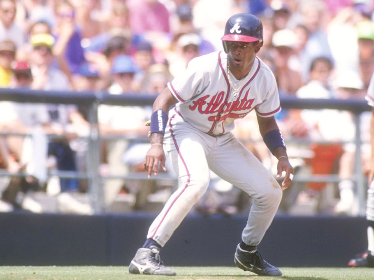 Deion Sanders' Last Great Moment in MLB - Legends On Deck