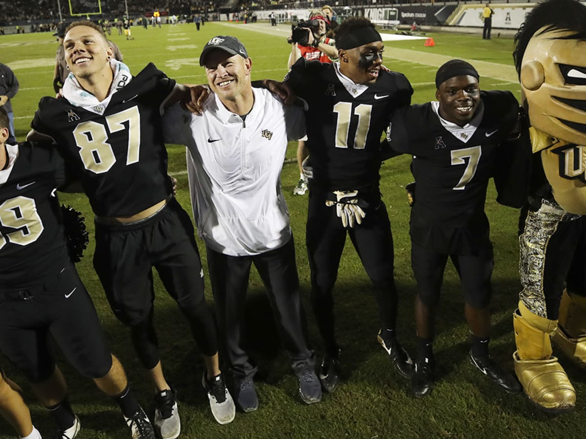 UCF Knights Football - Knights News, Scores, Stats, Rumors & More