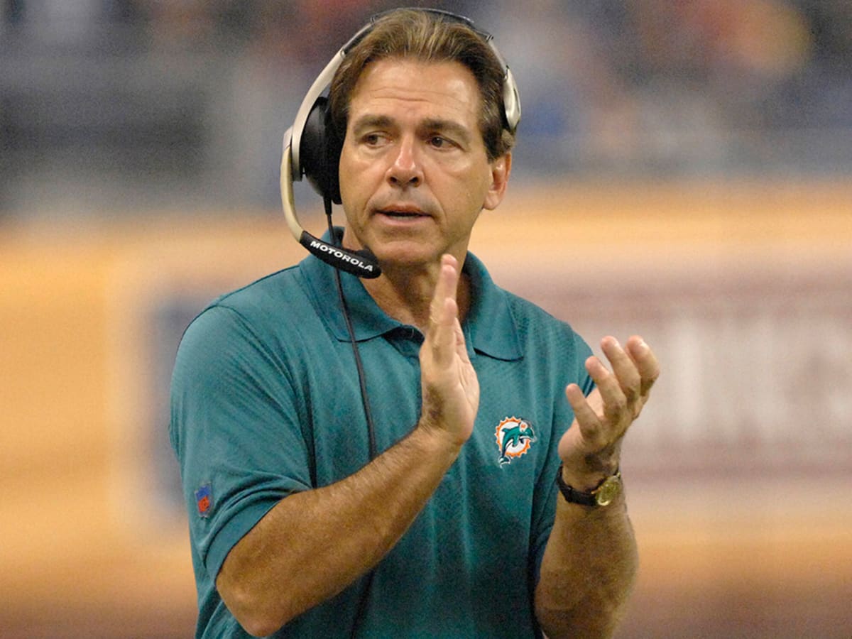 Remembering When Nick Saban's Miami Dolphins Chose Daunte Culpepper Over Drew  Brees