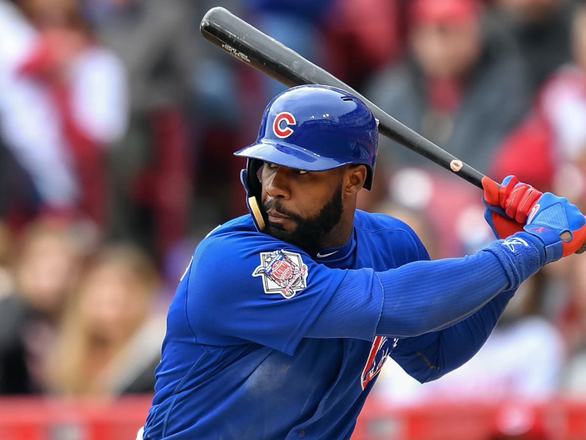 Jason Heyward remains the best option for the Cardinals