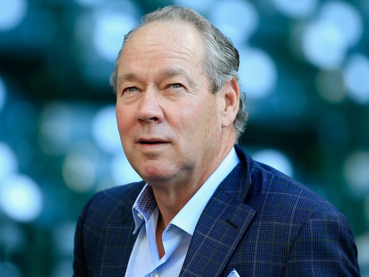 Haters Shame — Astros Emerge as the Model Modern Sports Franchise and Jim  Crane Has Them Built For Many More October Runs to Come