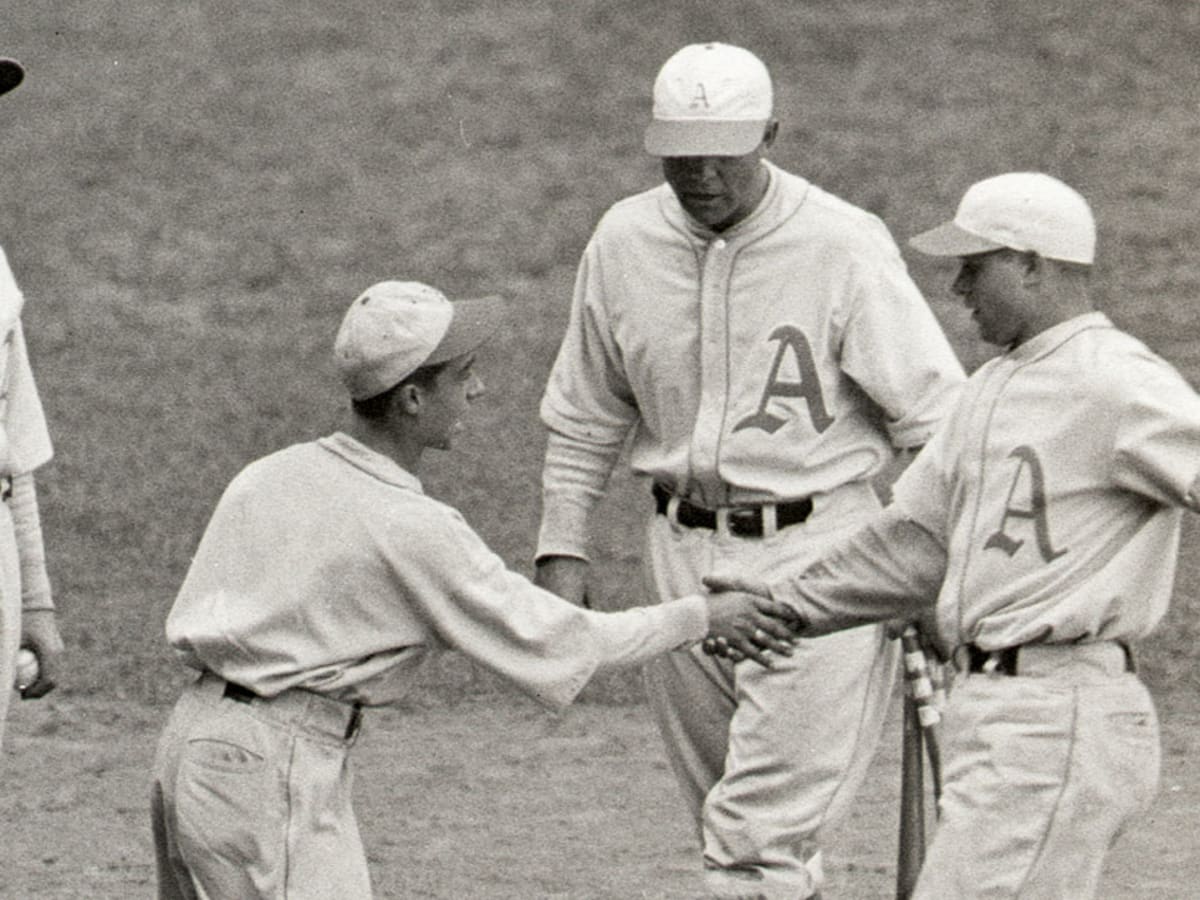 Chicago White Sox 1931 - Mickey's Place