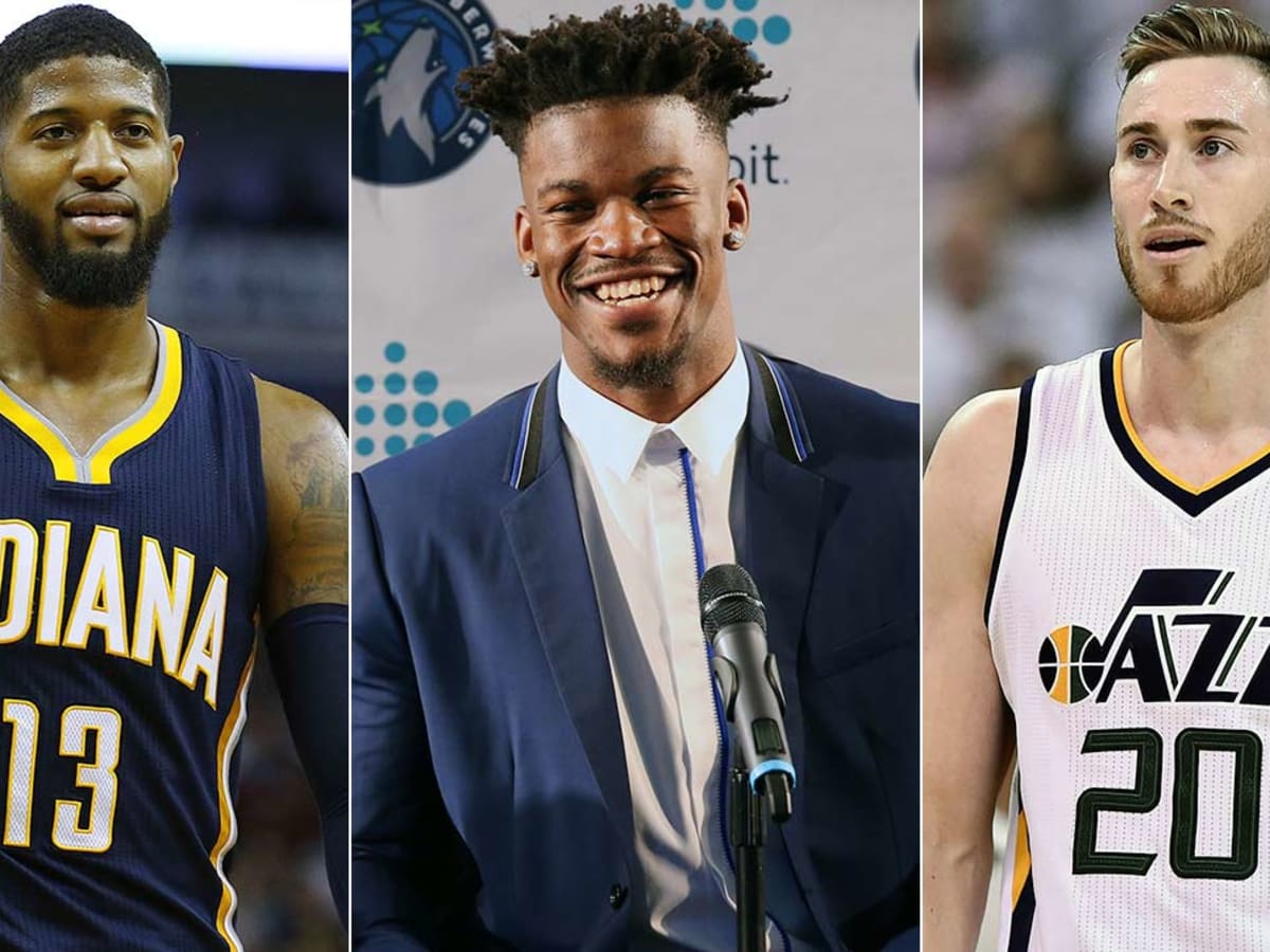 NBA offseason grades for every team after free agency, trades, and draft 