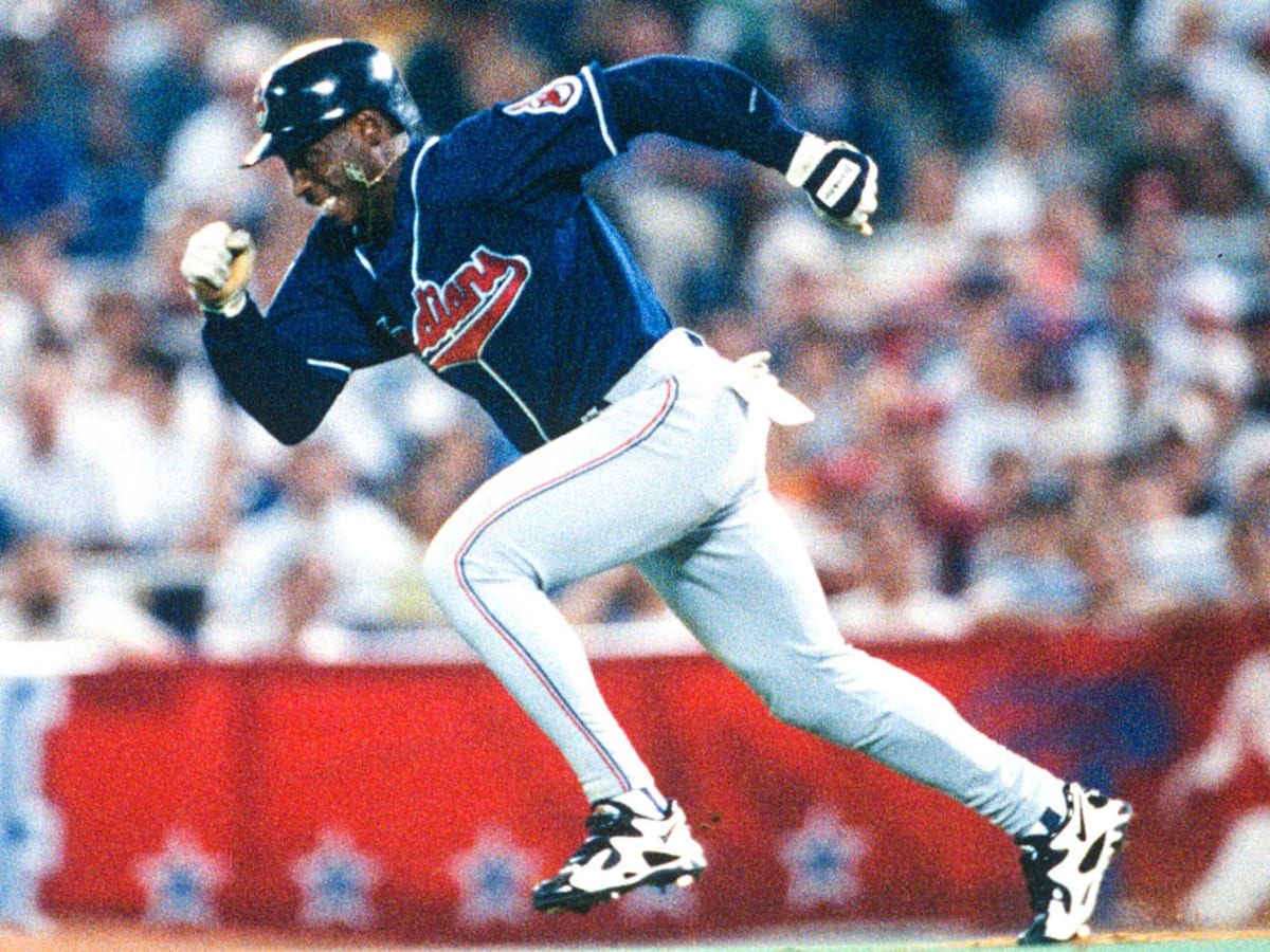 JAWS: Kenny Lofton and the All-Overlooked team - Sports Illustrated