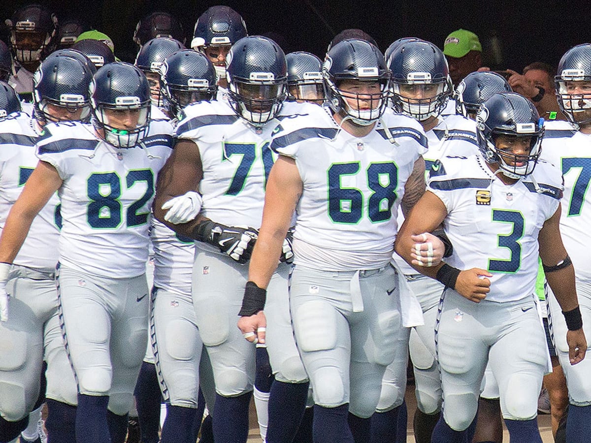 Three Things the Seahawks said after a heartbreaking loss to Las Vegas