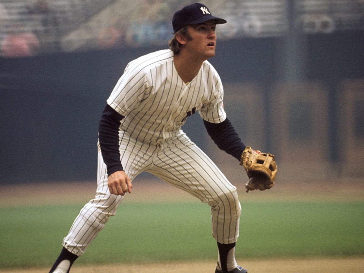 JAWS: Graig Nettles and the All-Overlooked team - Sports Illustrated