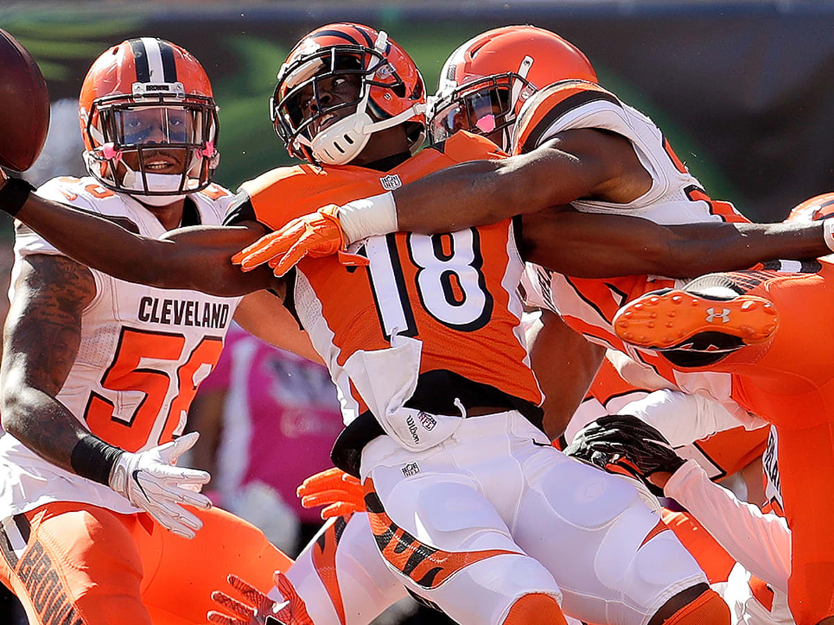 Cincinnati Bengals Gift Guide: 10 must-have AJ Green items