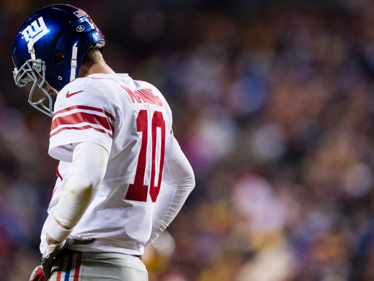 New York Giants: Top 5 Games Against the Eagles in the Coughlin/Manning Era, News, Scores, Highlights, Stats, and Rumors