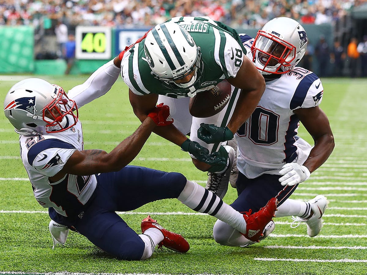 Patriots are great, but win over Jets just another example of AFC East's  futility