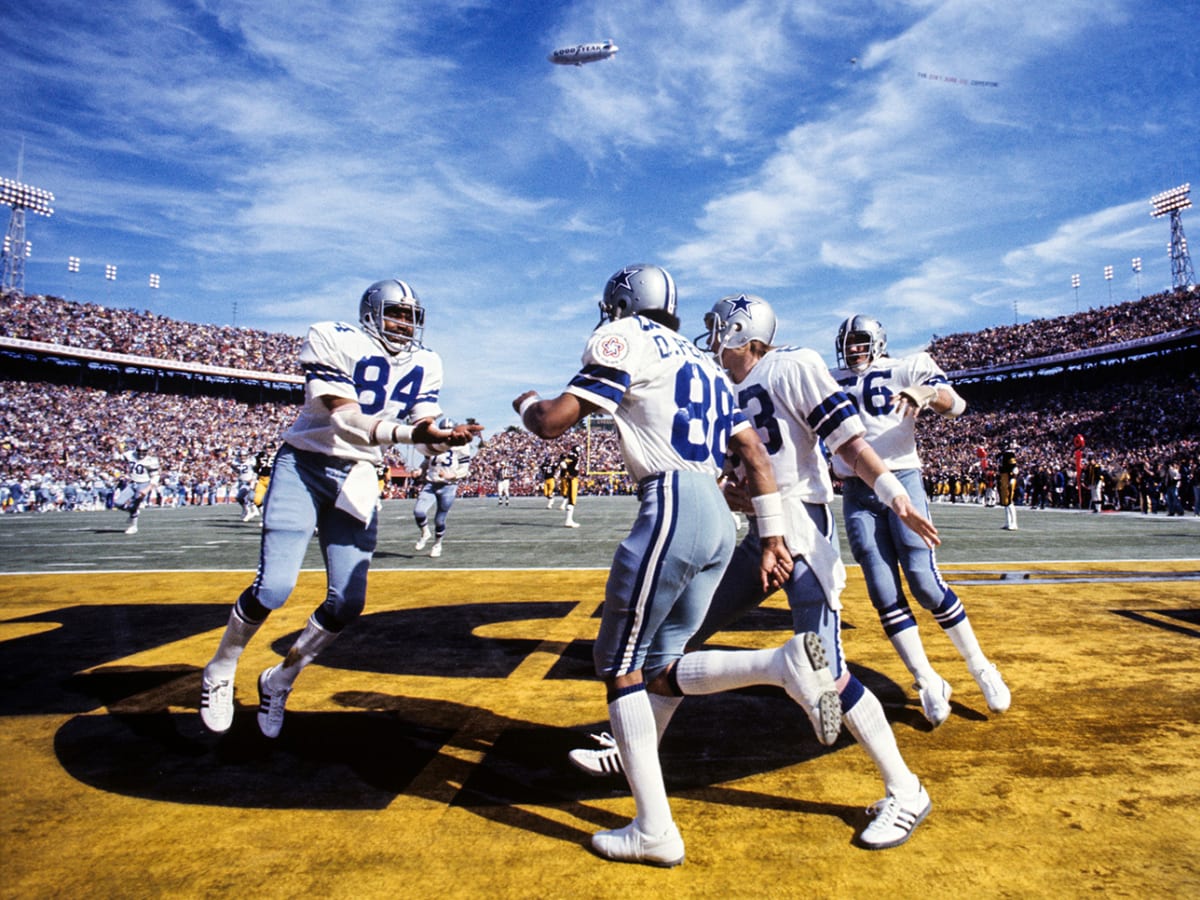 Dallas Cowboys: Sports Illustrated SI Vault Photos - Sports