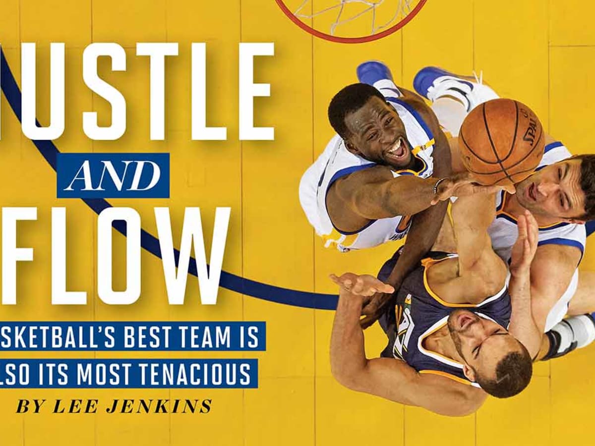 Golden State Warriors - Sports Illustrated