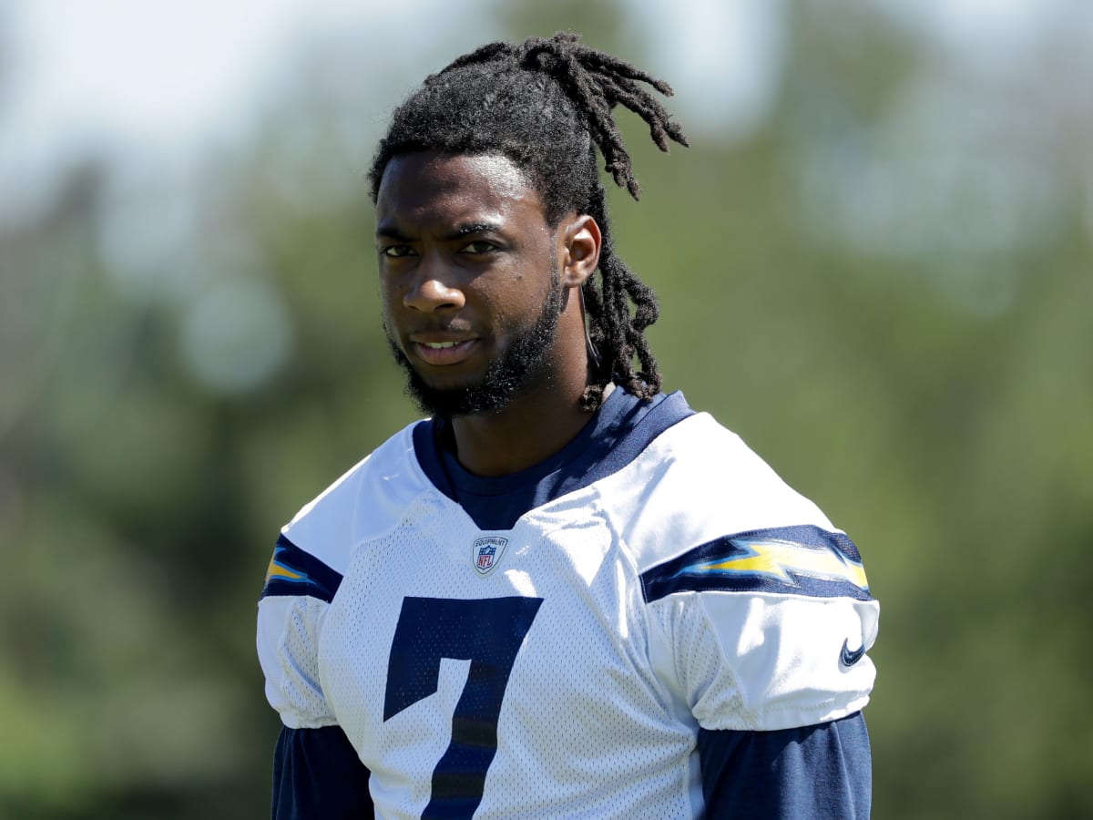 Chargers rookie Mike Williams still hopeful after knee, back injuries –  Daily News