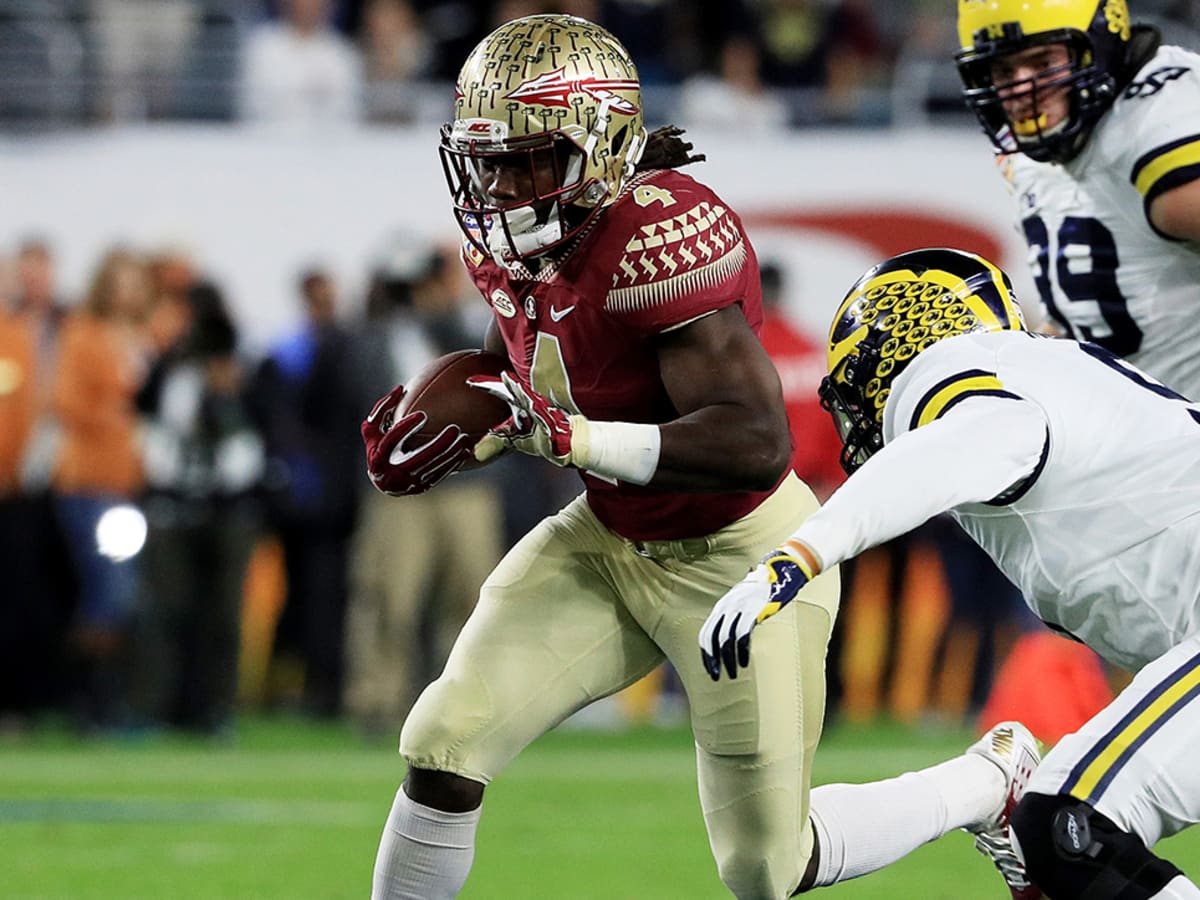 Vikings Scouting Report: NFL leading rusher Dalvin Cook paces