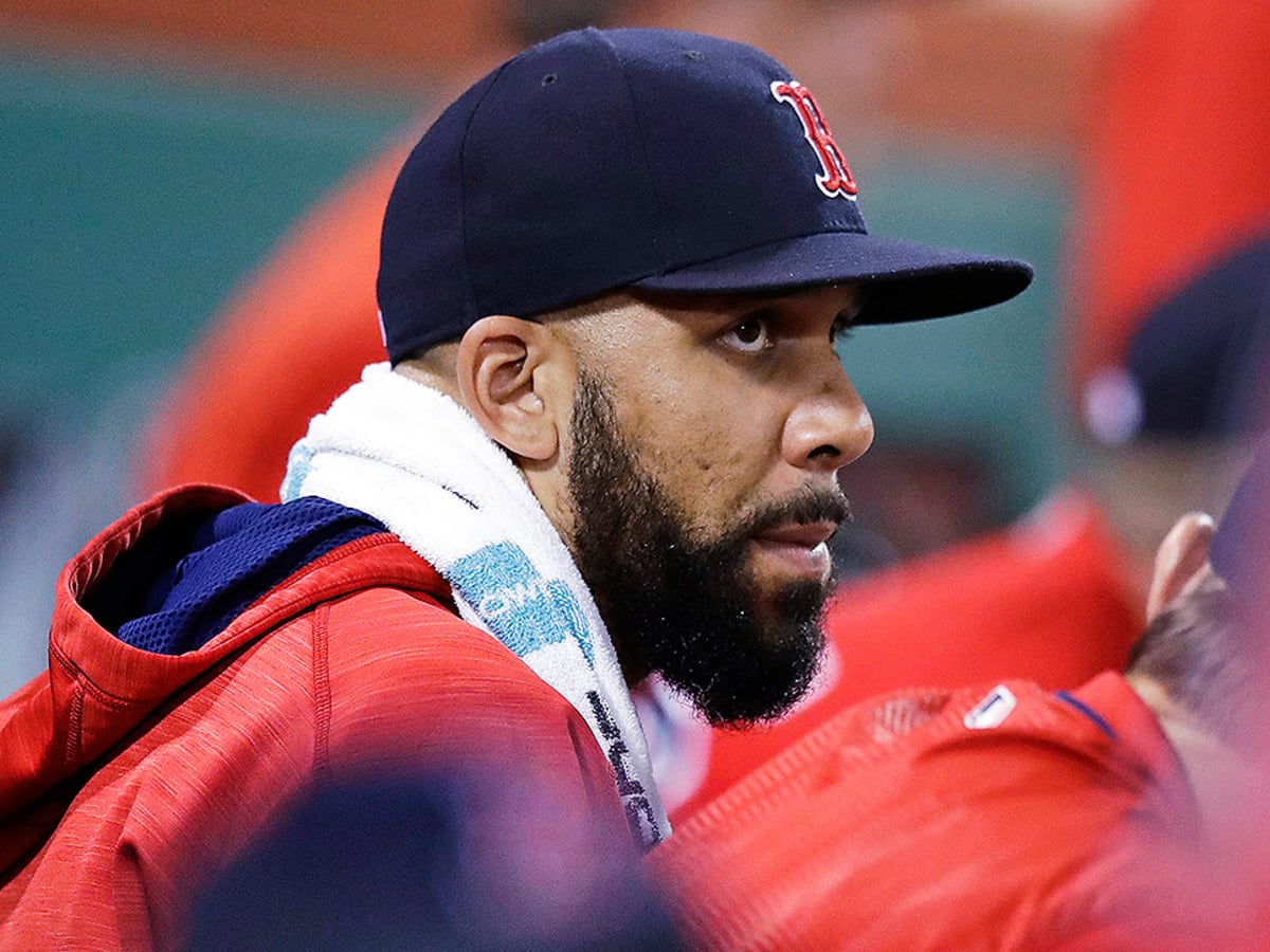 Red Sox: David Price off in crticism of Dennis Eckersley - Sports  Illustrated