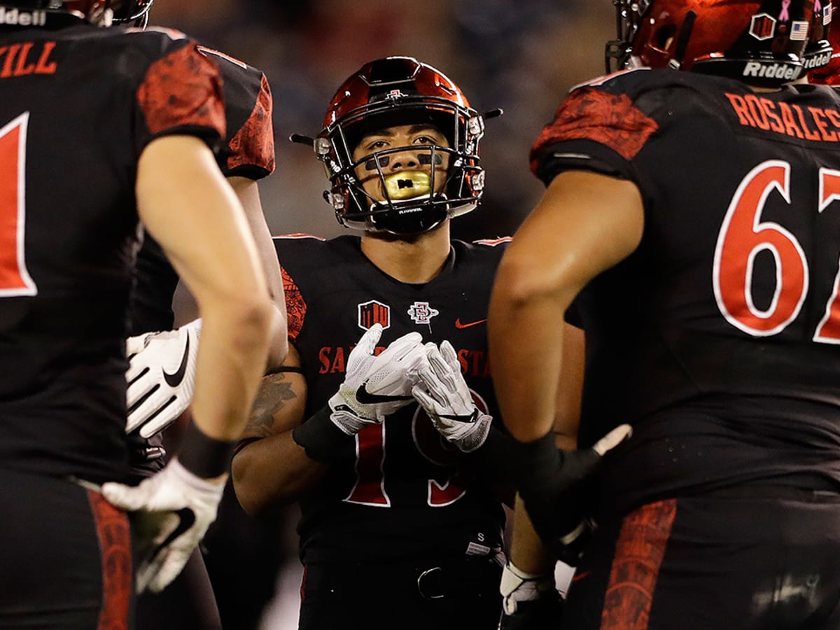 donnel pumphrey