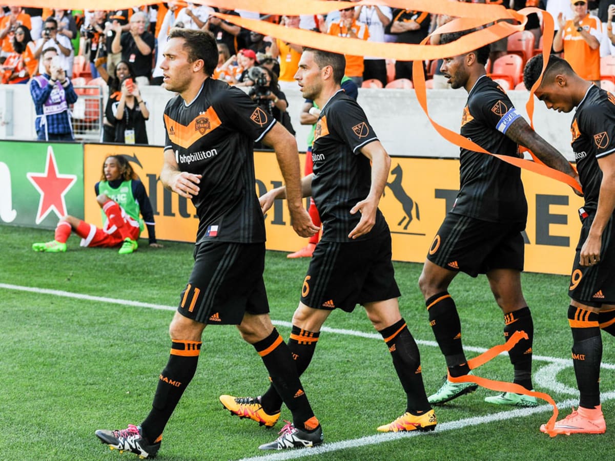 Houston Dynamo Numbers Behind The Mls Ambition Rankings Sports Illustrated