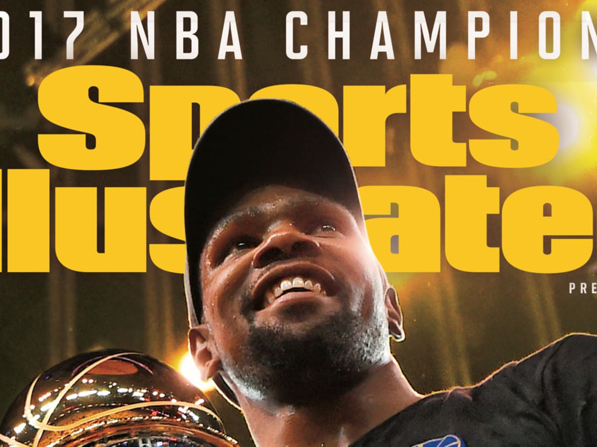 Dallas Mavericks, 2011 Nba Champions Sports Illustrated Cover Poster
