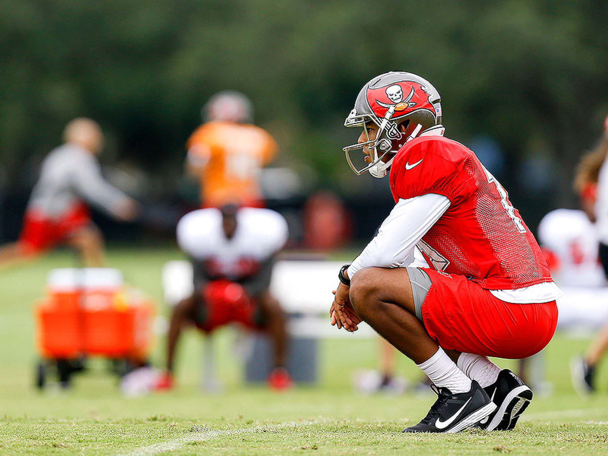 Roberto Aguayo, a Kicker Who Couldn't Cut It - Sports Illustrated