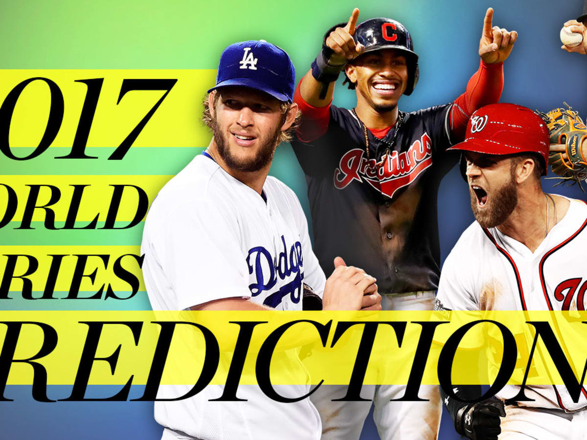 MLB 2019 predictions: World Series, award picks for baseball season