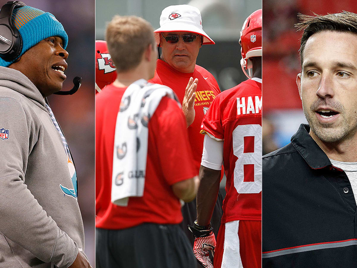 Lions will reportedly lose QB coach Sean Ryan for same gig with