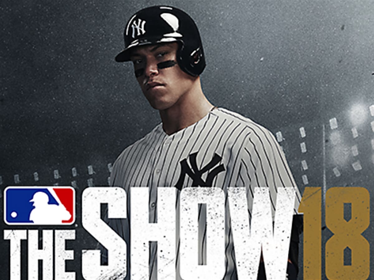 New York Yankees: Aaron Judge May 2017 Sports Illustrated Cover