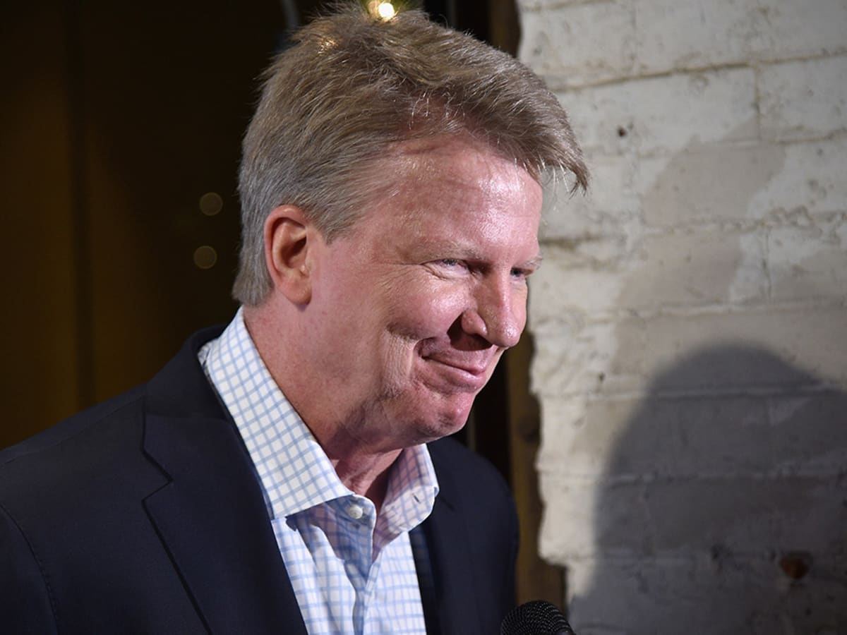 Phil Simms Comments on New Role with CBS on NFL Today Studio Show, News,  Scores, Highlights, Stats, and Rumors