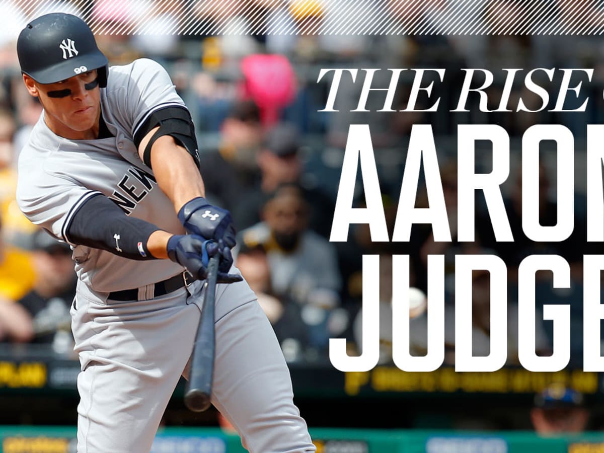 The Stats Don't Lie. Aaron Judge Is Having a Historic Encore Season, Sports Illustrated