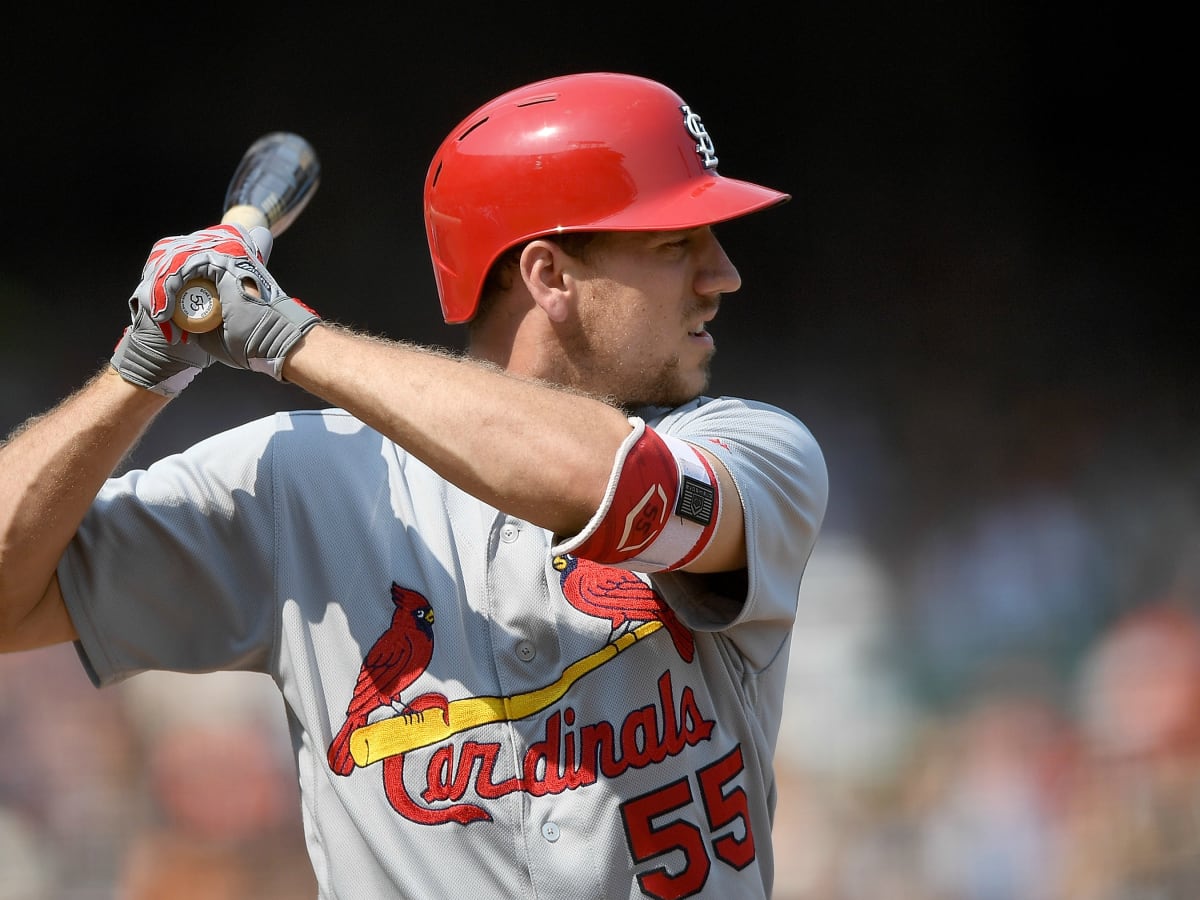 Cardinals' Stephen Piscotty, who's being traded to Oakland, bought a $1.35  million house in Creve Coeur in July, St. Louis, baseball - St. Louis  Business Journal