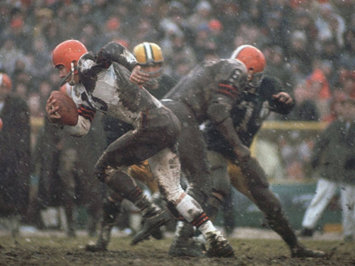 Cleveland Browns 1964 championship season: Where are they now