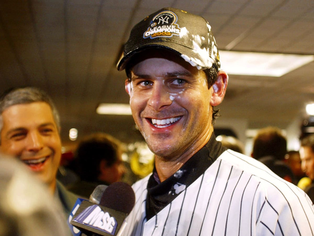Yankees' Aaron Boone hiring carries plenty of risk - Sports Illustrated
