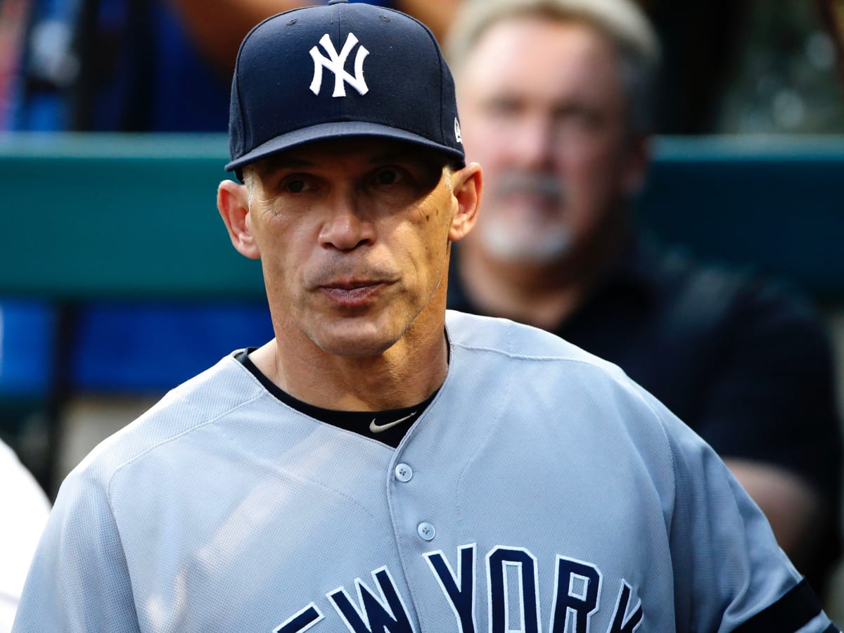 Phillies hire Joe Girardi: Yankees' Brian Cashman reacts 