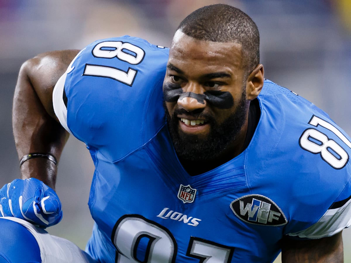 NFL World Reacts To Unfortunate Calvin Johnson Update - The Spun: What's  Trending In The Sports World Today