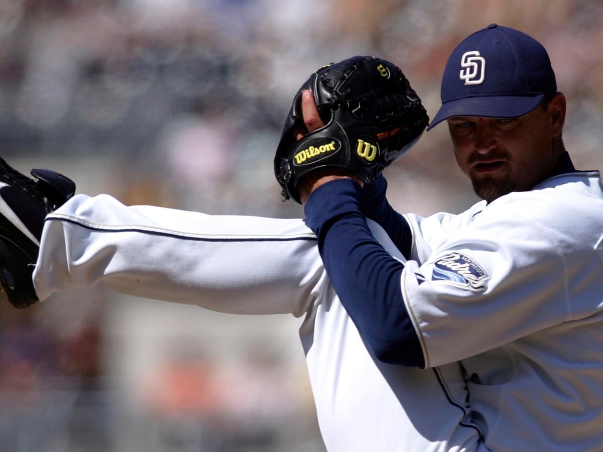 JAWS: Trevor Hoffman's Hall of Fame case is a complicated one - Sports  Illustrated