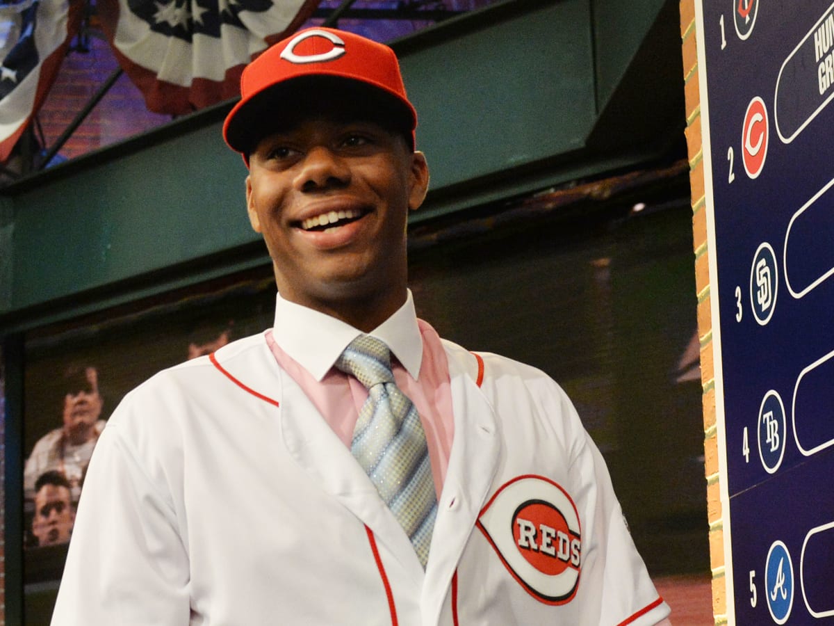 Hunter Greene, Reds agree to 6-year, $53 million contract - NBC Sports