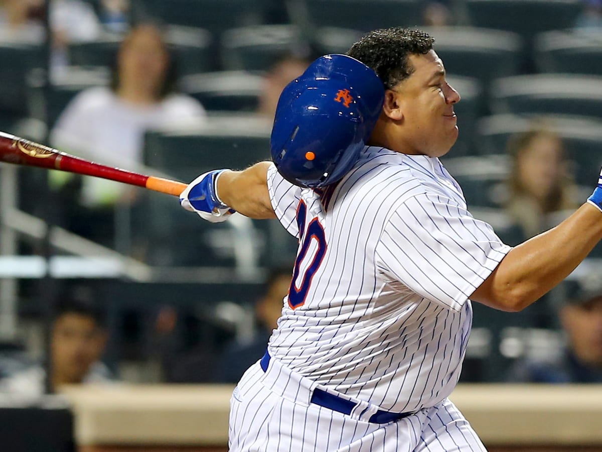 Bartolo Colon birthday: 10 best GIFs of Mets, Braves RHP - Sports
