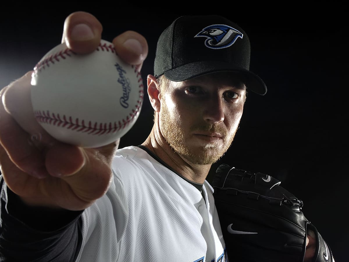 Roy Halladay, modern Stoic and Cy Young winner, dies at 40 - Sports  Illustrated