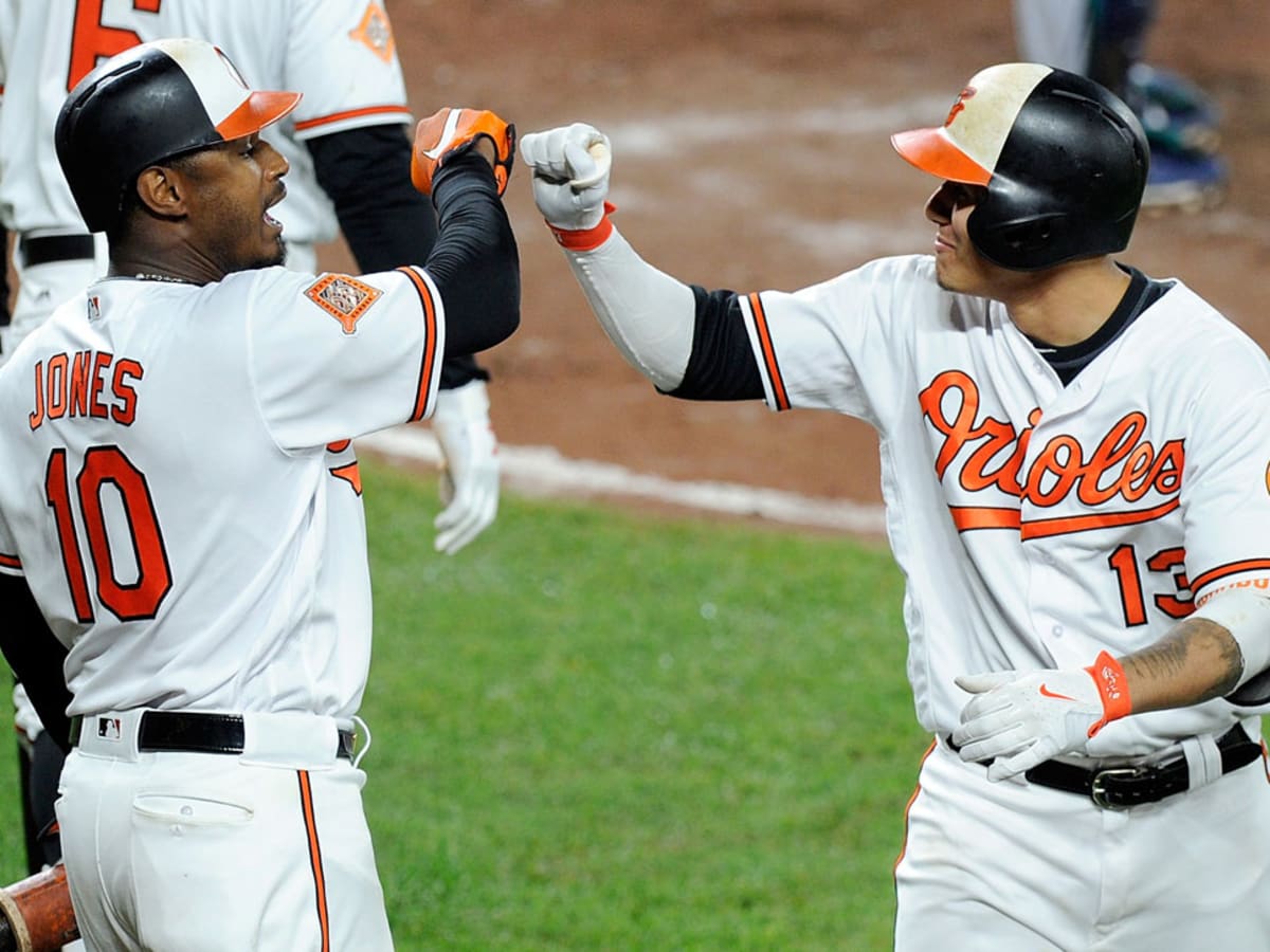 Baltimore Orioles: What's Necessary To Become A Wild Card